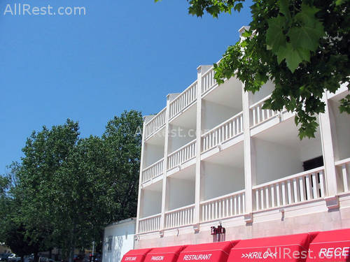 Pansion Krilo Hotel 2